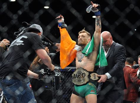 conor mcgregor hermes belt|conor mcgregor vs jose aldo.